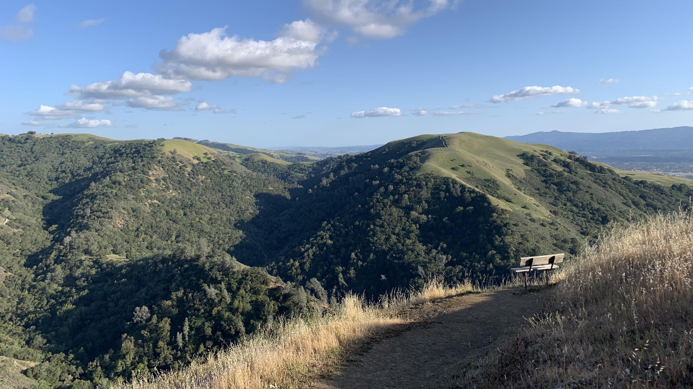 Sierra Vista | Open Space Authority